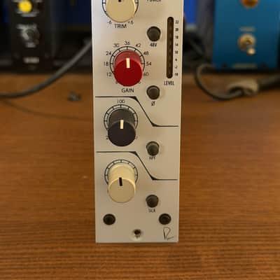 Rupert Neve RND 511 - User review - Gearspace