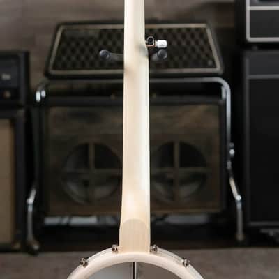 Deering Goodtime 5-String Openback Banjo image 9
