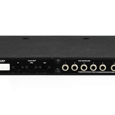 Lexicon LXP-15 image 4