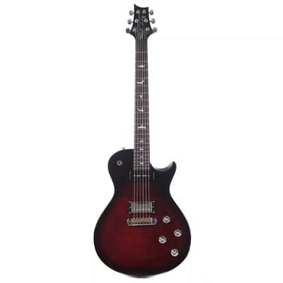 PRS SE Chris Robertson