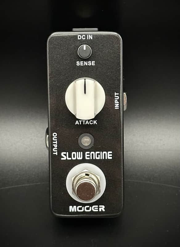 Mooer Slow Engine