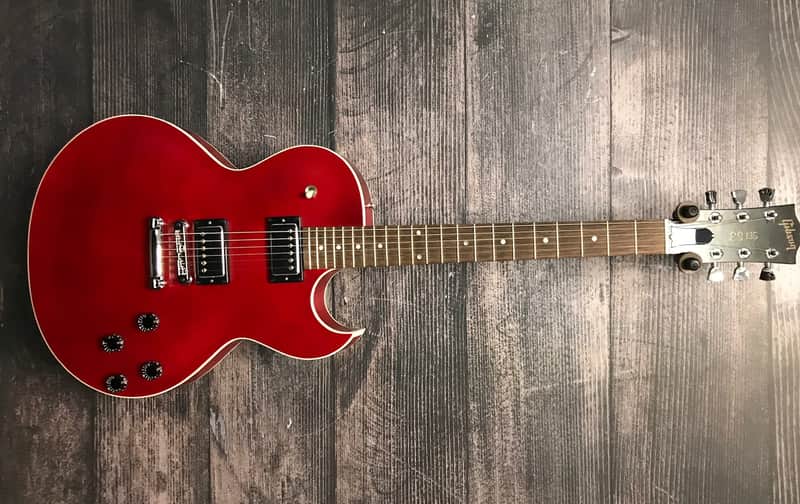 Gibson ES-135 Studio image 1