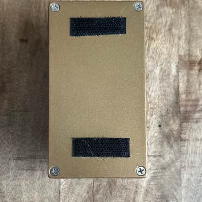 Mythos Pedals Mjolnir Overdrive image 5