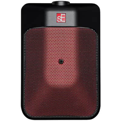 sE Electronics BL8 Boundary Cardioid Condenser Microphone w/EQ Control
