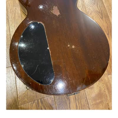 GIBSON LES PAUL PROFESSIONNAL 1969 image 8