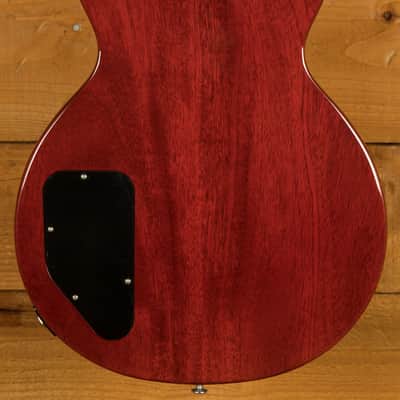 Gibson Les Paul Special Double Cutaway | Vintage Cherry image 5