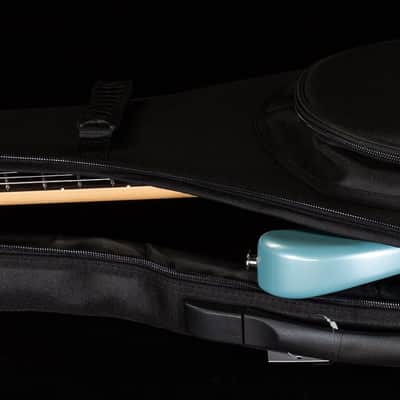 PRS John Mayer Silver Sky Polar Blue Rosewood (514) image 8