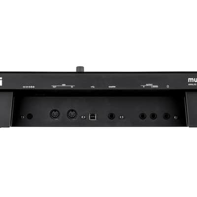 KORG multi/poly Virtual Analog Modeling Synthesizer Module (Demo Deal) image 4