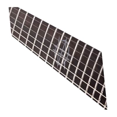 Schecter Synyster Gates Custom-6 TR-S Headless Guitar - Satin Black - Open Box image 3