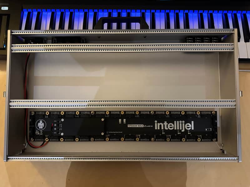 Intellijel 7U 104HP Performance Case image 1