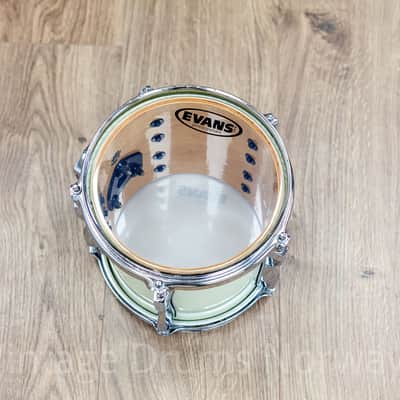 Pearl MLX 8x8 Tom - Ivory White image 7