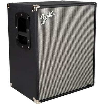 Fender Rumble 210 Bass Cabinet image 2