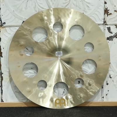Meinl Byzance Dual Trash Crash 18in (1036g) image 2