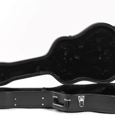 Guardian CG-022-B Deluxe Hardshell Case, Electric Bass image 1
