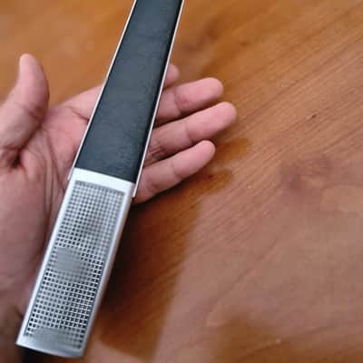 Sennheiser Sennheiser MD 441-U Richtmikrofon XLR 3-polig kabelgebunden schwarz/silber Bild 5