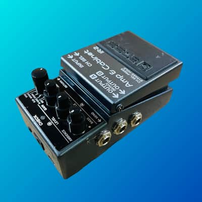 Boss IR-2 Amp & Cabinet image 3