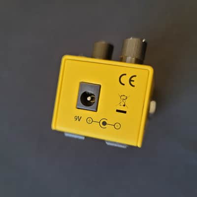 Aguilar DB 599 Bass Compressor image 8