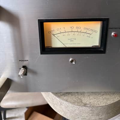 Pioneer Spec 2 250 watts per channel #2 1970’s image 2