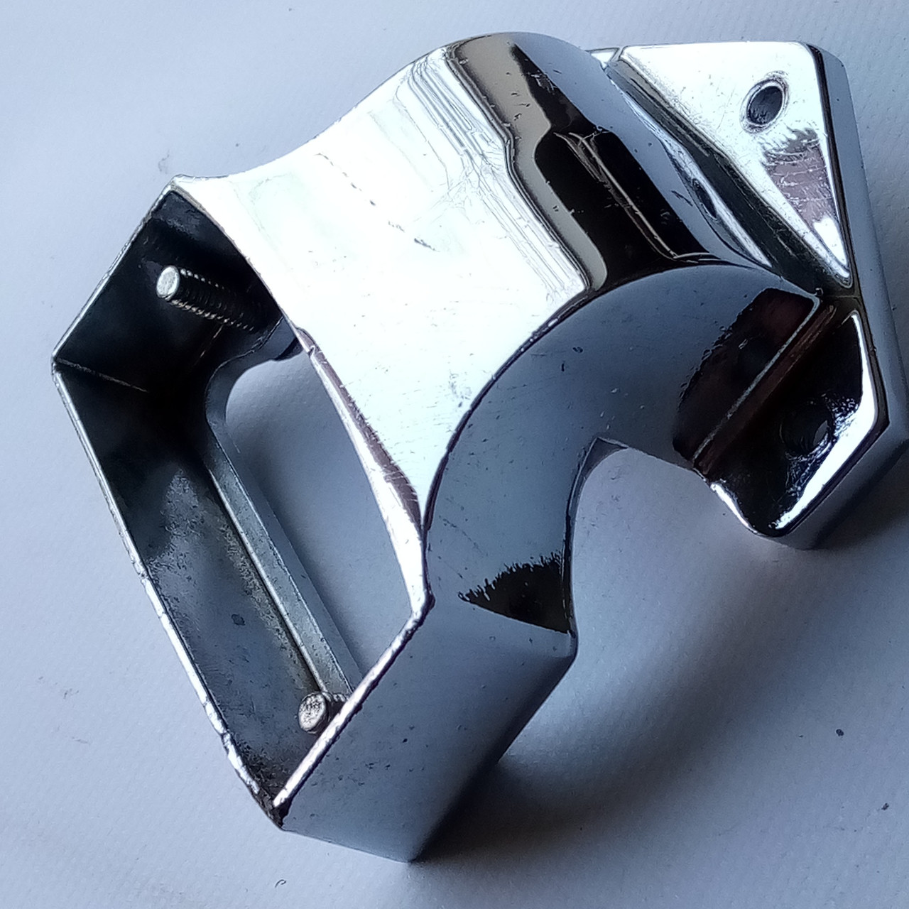 Ludwig P34/1150 Classic Snare Drum Butt Plate Strainer Buddy Rich Vintage60s-70s — main photograph
