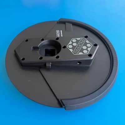 SIMMONS SD200 Electronic Drum Part: 10" Cymbal Single Zone Pad [SD600CYM10S] image 4