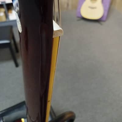 Epiphone Slash Signature Les Paul Standard - Anaconda Burst image 12