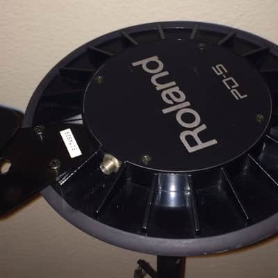 Roland PD-5 Electronic Drum Pad image 1