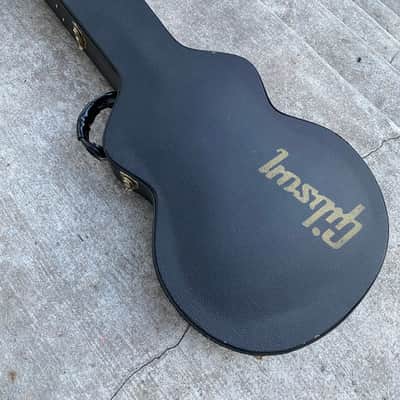 Gibson ES-137 Classic 2002 - 2015 - Blueburst image 25