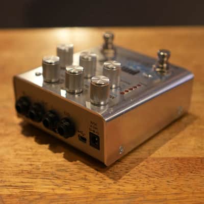 Eventide Ultratap Delay/Reverb Pedal - Used image 6