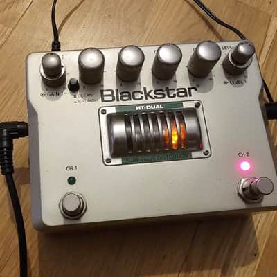 Blackstar HT-Dual image 3