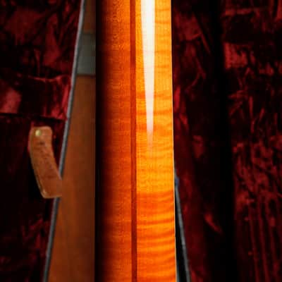 Gibson Custom SJ-200 Koa Limited Edition Jumbo Acoustic Guitar 2006 Pre-Owned image 16