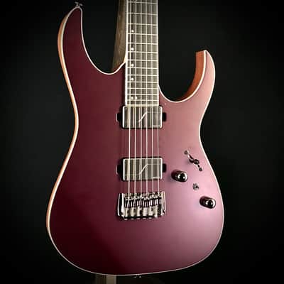 Ibanez Prestige RG5121 image 2