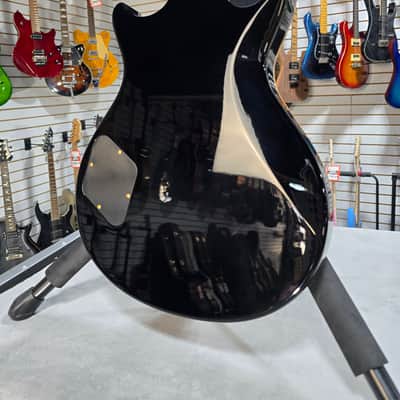 *New - Open Box* PRS McCarty SC 594 10 Top in Black Gold Smokeburst w/OHSC & PLEK*D#962 image 8