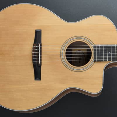 Taylor USED 214CE-N Walnut '26 image 1