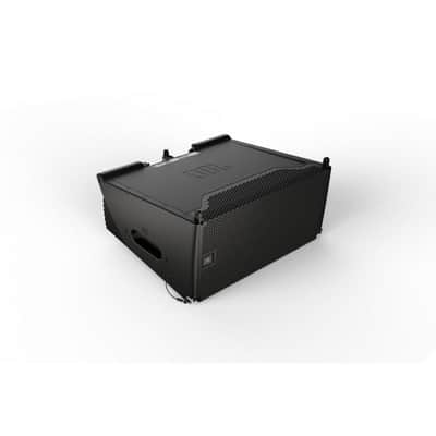 JBL SRX906LA Dual 6.5" Powered Line Array Loudspeaker 880 Watts image 4