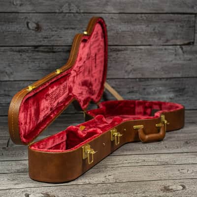 Gibson ES-330 - Sixties Cherry image 10