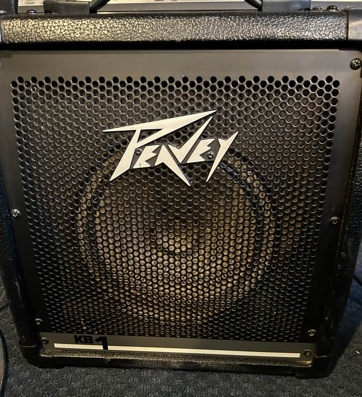 Peavey KB 1 8" 20W Amplifier image 1