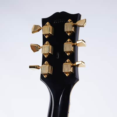 Gibson Les Paul Custom 68 reissue, Ebony | Demo image 5