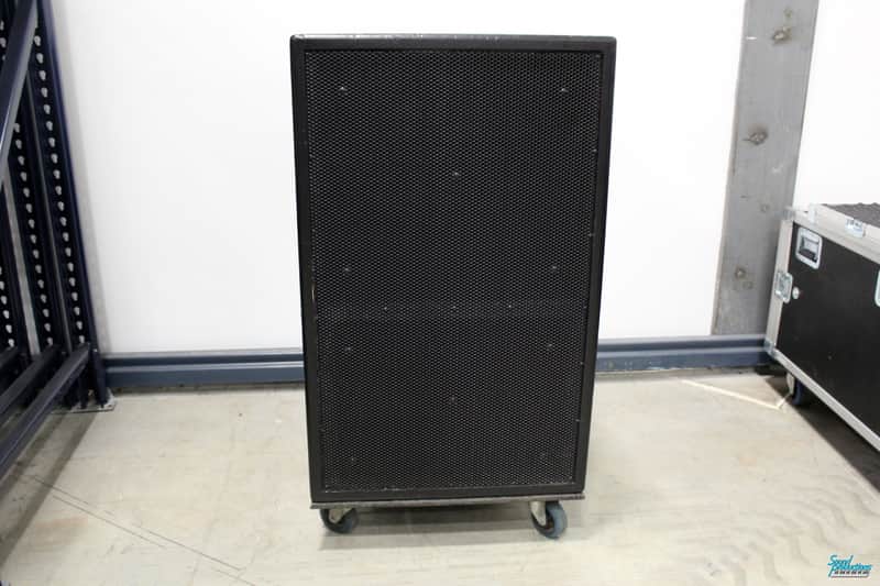 EAW KF850 Loudspeaker image 1