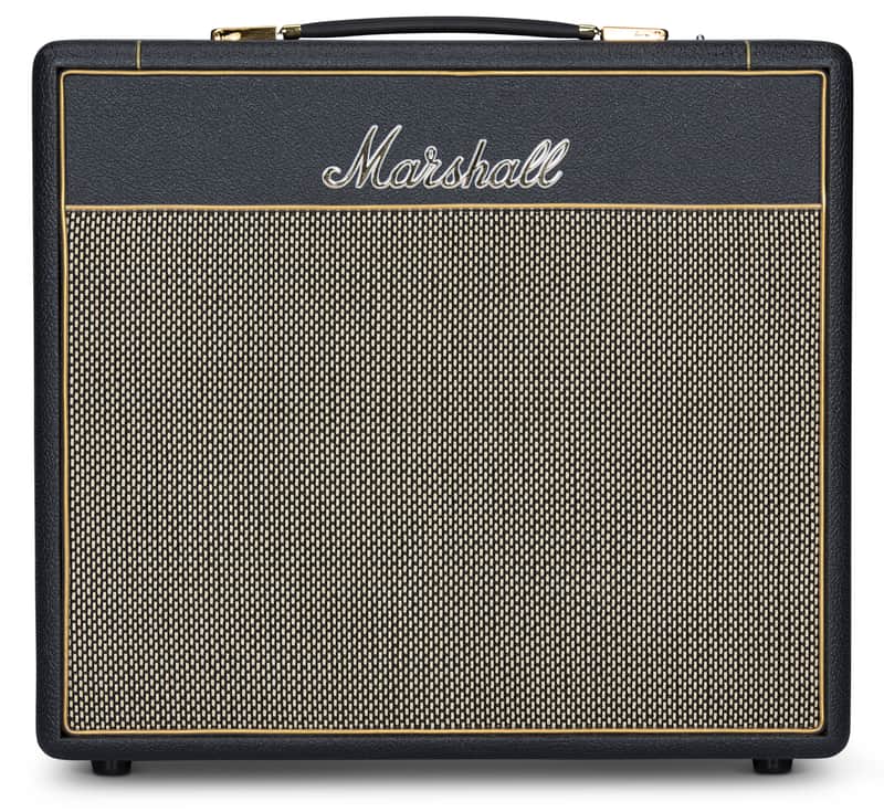Marshall Studio Vintage SV20C "MK II" 20-Watt 1x10" Guitar Combo image 1
