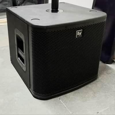 Electro-Voice EV ZXA1 + SUB image 5