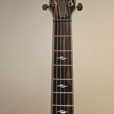 Taylor 814e Acoustic/Electric Guitar w/ Case image 3