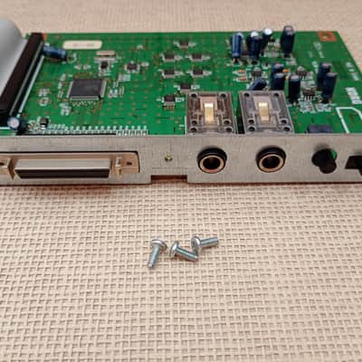 Korg exb-smpl 2005 image 4