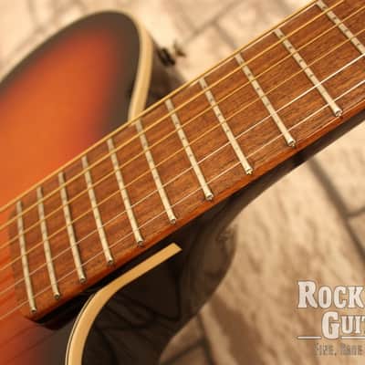 Fender Telecoustic Acoustasonic Custom Shop John Page 1993 image 12