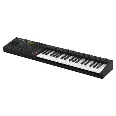 Elektron Digitone Keys 37-key Digital FM Synthesizer 2019