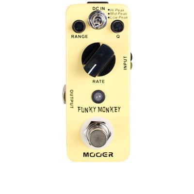 Funky Monkey Mooer image 2