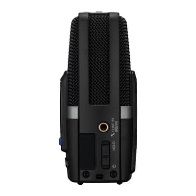 Zoom H2 Essential Handheld Digital Recorder image 4