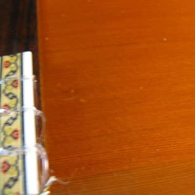 Alvarez Yairi CY116 Burled Mahogany/Cedar Top image 14