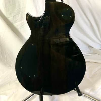2005 ESP LTD EC-200QM image 6
