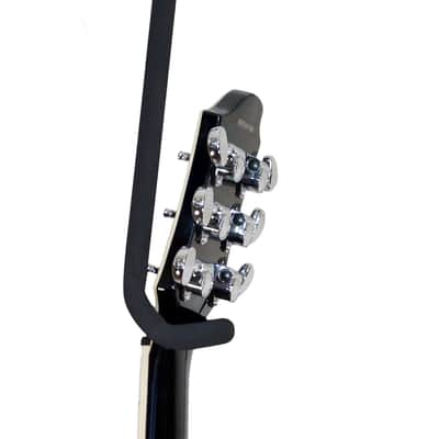 Guitar Bar Hanger 12 inch Hanger Display for  Electric Acoustic 4 String Bass Uke Mandolin image 7