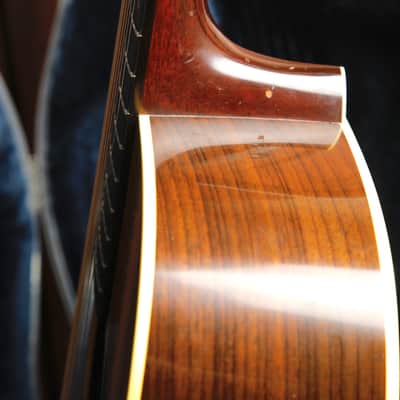 Martin D-28 Rich Robinson Signature Acoustic Guitar Pre-Owned image 15